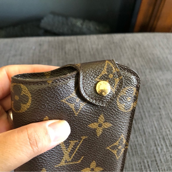 Etui Lunettes MM Eyeglasses Case. - Picture 6 of 13